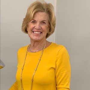 Meet your Posher, Jane